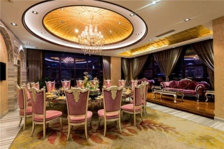 Grand Metro Park (Sanya) - 9