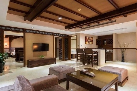 Grand Metro Park (Sanya) - 10