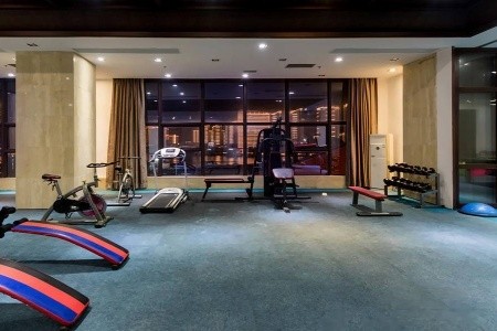 Grand Metro Park (Sanya) - 11