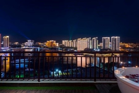 Grand Metro Park (Sanya) - 12