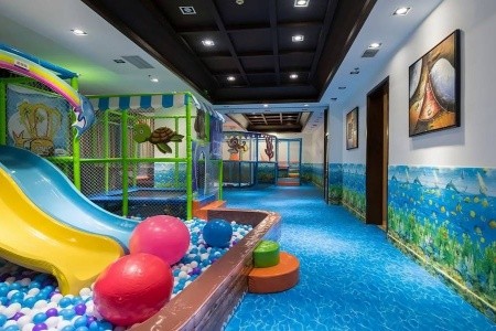 Grand Metro Park (Sanya) - 13