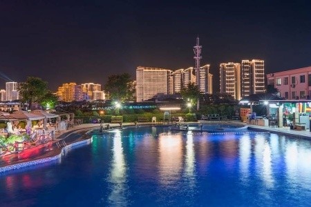 Grand Metro Park (Sanya) - 14