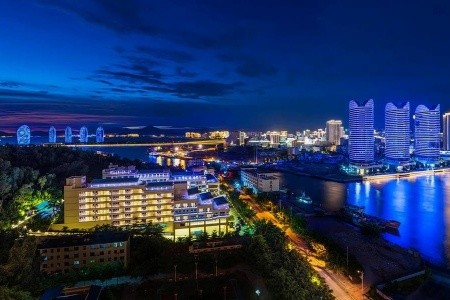 Grand Metro Park (Sanya) - 15