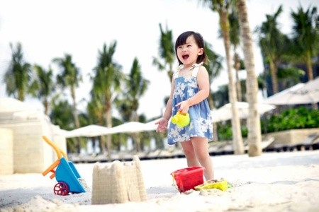 Jw Marriott Sanya Dadonghai Bay - 5