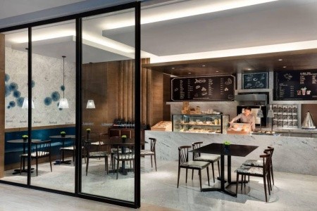 Jw Marriott Sanya Dadonghai Bay - 6