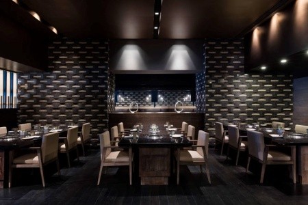 Jw Marriott Sanya Dadonghai Bay - 8