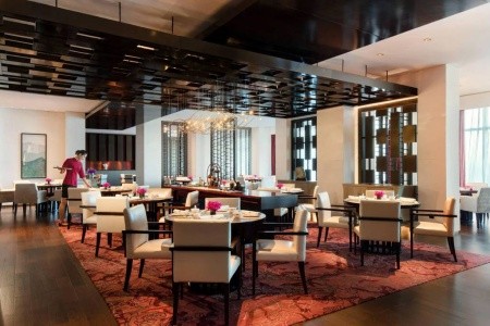 Jw Marriott Sanya Dadonghai Bay - 9