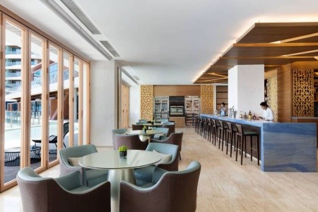 Jw Marriott Sanya Dadonghai Bay - 15