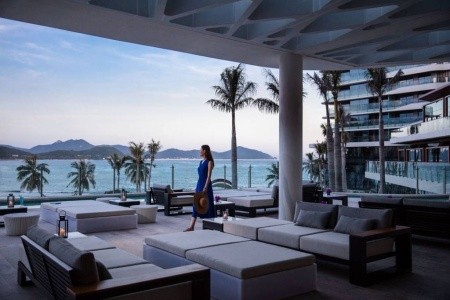 Jw Marriott Sanya Dadonghai Bay - 17