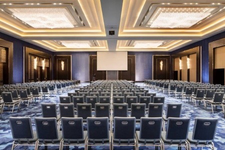 Jw Marriott Sanya Dadonghai Bay - 25