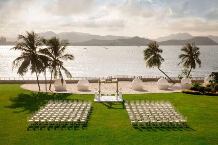 Jw Marriott Sanya Dadonghai Bay - 27