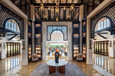 Jw Marriott Sanya Haitang Bay Resort & Spas - 4