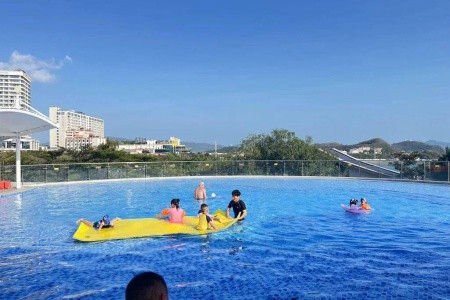 Sanya Pearl River Garden - 4