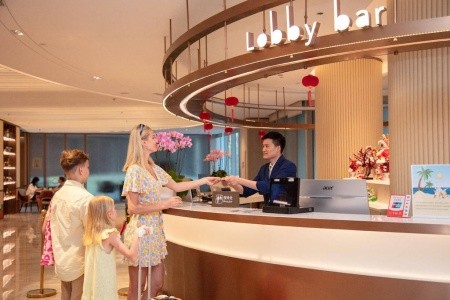 Sanya Pearl River Garden - 6