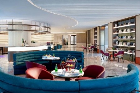 Sanya Pearl River Garden - 7