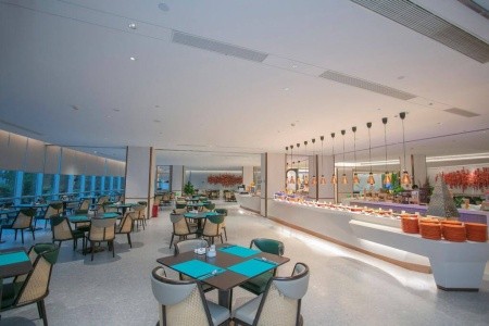 Sanya Pearl River Garden - 8