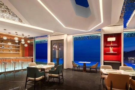 Sanya Pearl River Garden - 15