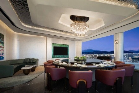 Sanya Pearl River Garden - 18