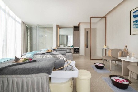 Sanya Pearl River Garden - 21