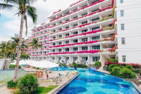 Palace Resort Yalong Bay Sanya - 2