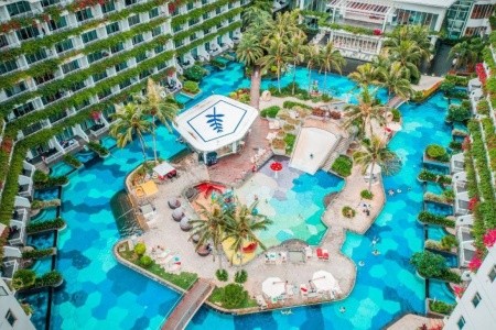 Palace Resort Yalong Bay Sanya - 4