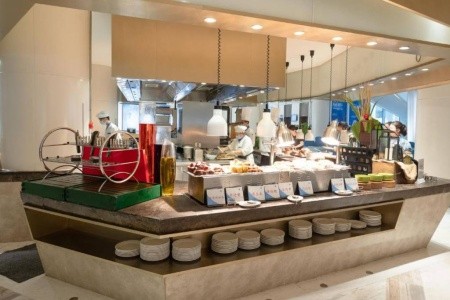 Palace Resort Yalong Bay Sanya - 7