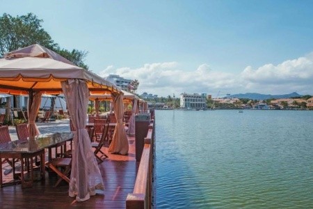 Palace Resort Yalong Bay Sanya - 9