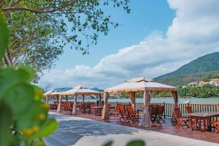 Palace Resort Yalong Bay Sanya - 10