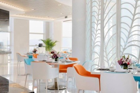 Palace Resort Yalong Bay Sanya - 11