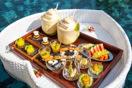 Palace Resort Yalong Bay Sanya - 15