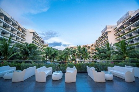 Palace Resort Yalong Bay Sanya - 16