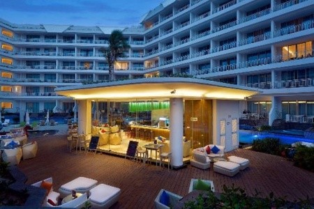 Palace Resort Yalong Bay Sanya - 17