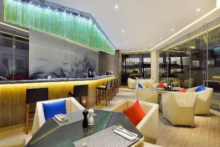 Palace Resort Yalong Bay Sanya - 18