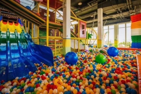 Palace Resort Yalong Bay Sanya - 19