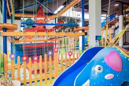 Palace Resort Yalong Bay Sanya - 20