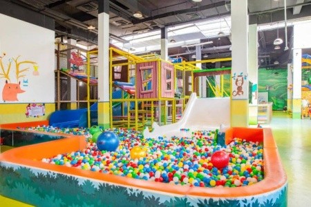 Palace Resort Yalong Bay Sanya - 22