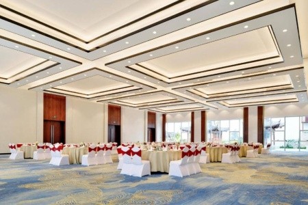 Palace Resort Yalong Bay Sanya - 23