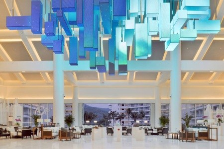 Palace Resort Yalong Bay Sanya - 24