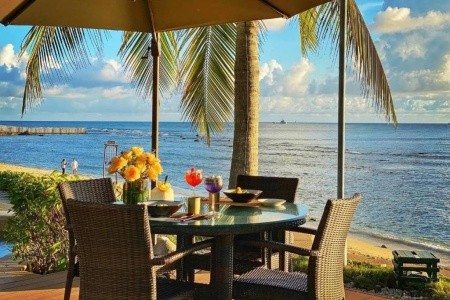 Mandarin Oriental Sanya - 8