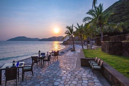 Mandarin Oriental Sanya - 10