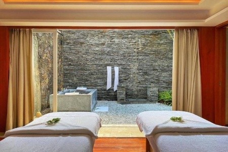 Mandarin Oriental Sanya - 19