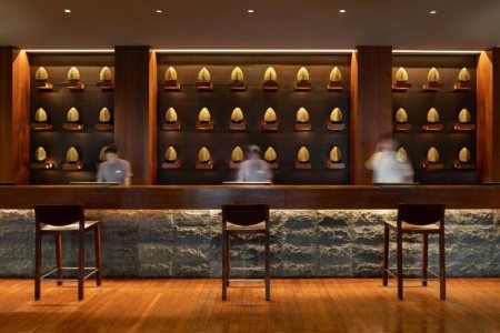 Mandarin Oriental Sanya - 22