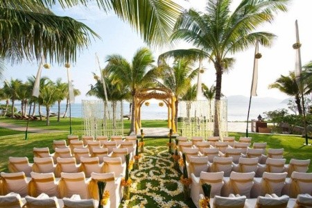 Mandarin Oriental Sanya - 24