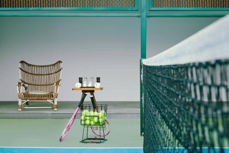 Capella Tufu Bay - 2