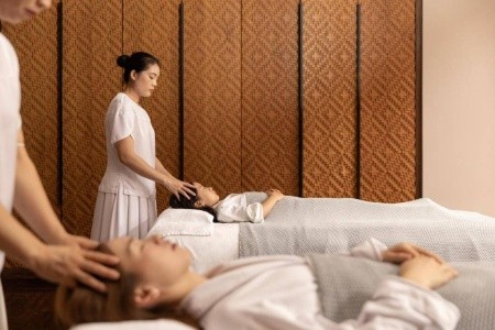 Capella Tufu Bay - 5