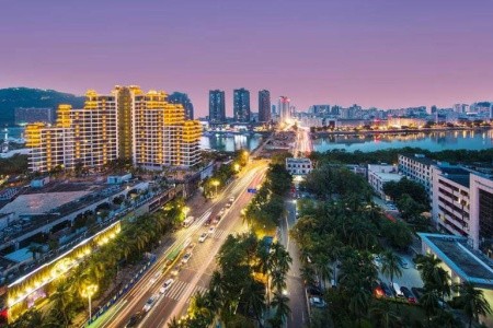 Crowne Plaza Sanya City Center - 3