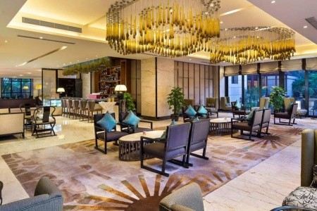 Crowne Plaza Sanya City Center - 5