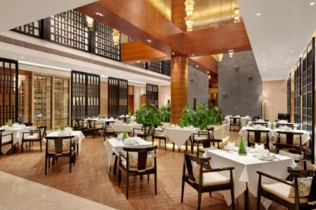 Crowne Plaza Sanya City Center - 6