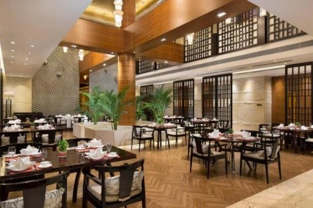 Crowne Plaza Sanya City Center - 7