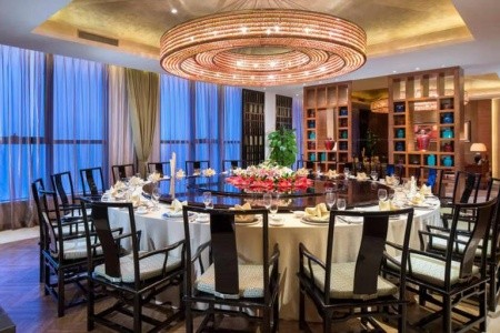 Crowne Plaza Sanya City Center - 8